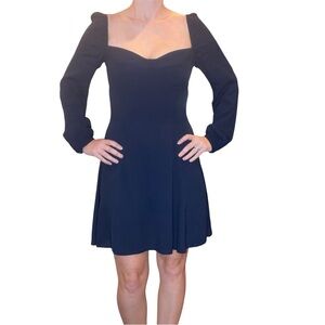 Reformation Mochi Dress